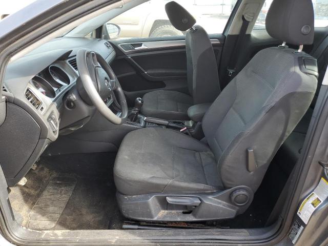 2015 Volkswagen Golf VIN: 3VW817AU4FM022032 Lot: 80409093
