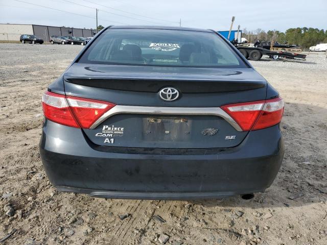 4T1BF1FK3HU304008 | 2017 TOYOTA CAMRY LE