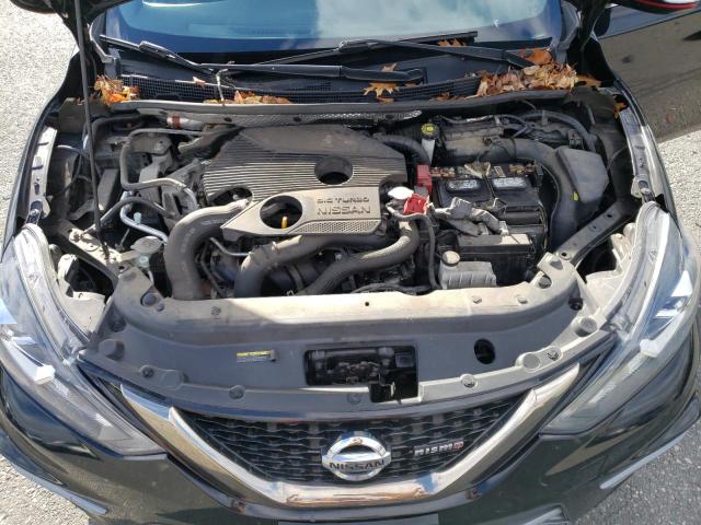 3N1CB7AP3HY327069 | 2017 NISSAN SENTRA SR