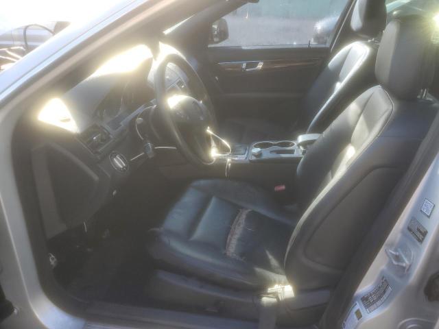 2009 Mercedes-Benz C 300 VIN: WDDGF54X89F221850 Lot: 80062663