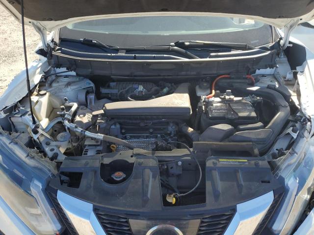 5N1AT2MT5HC878699 | 2017 NISSAN ROGUE S