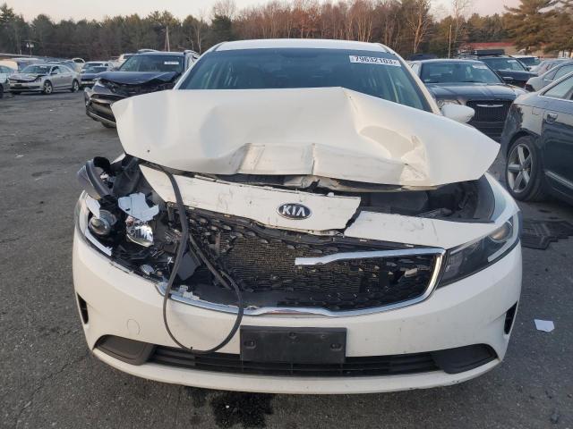 3KPFK4A70JE275447 | 2018 KIA FORTE LX