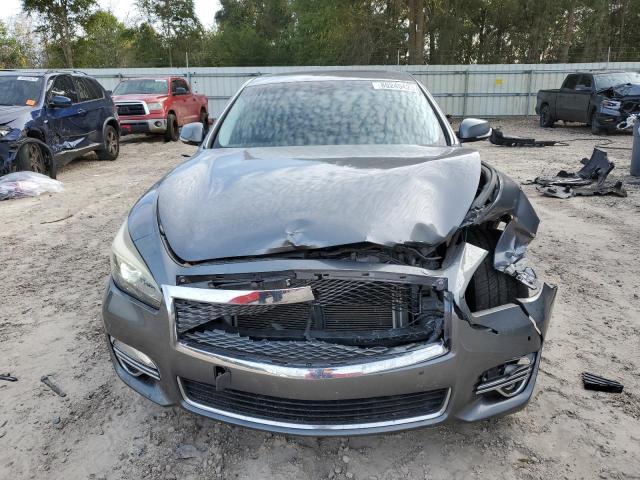 2016 Infiniti Q70L 3.7 VIN: JN1BY1PP3GM630885 Lot: 80245423