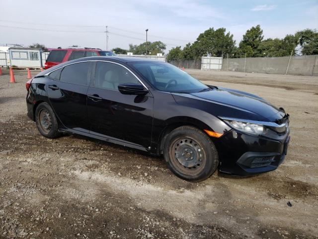 Vin: 2hgfc2f58hh527390, lot: 82195903, honda civic lx 20174