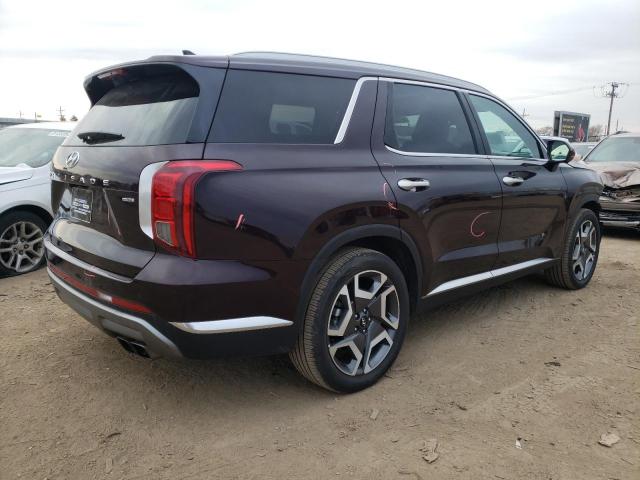 KM8R5DGE7PU489626 | 2023 HYUNDAI PALISADE L