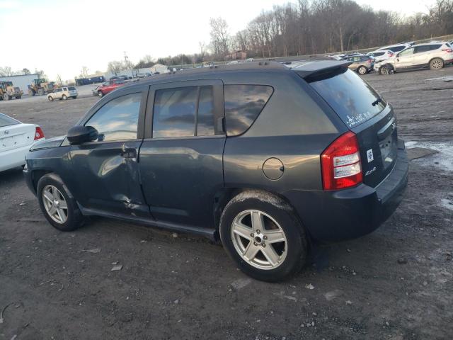 1J8FF47WX7D597664 | 2007 Jeep compass