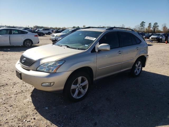 2004 Lexus RX 330 