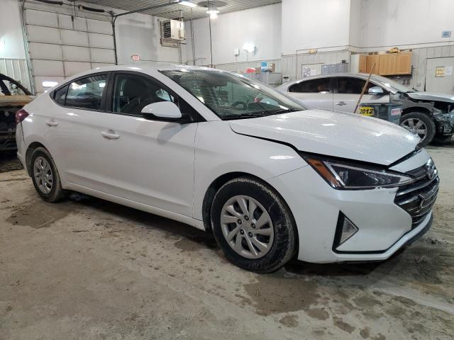 5NPD74LF2KH425309 | 2019 HYUNDAI ELANTRA SE