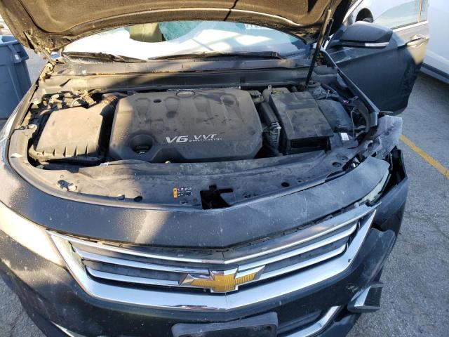 2G1125S33E9224842 | 2014 CHEVROLET IMPALA LT