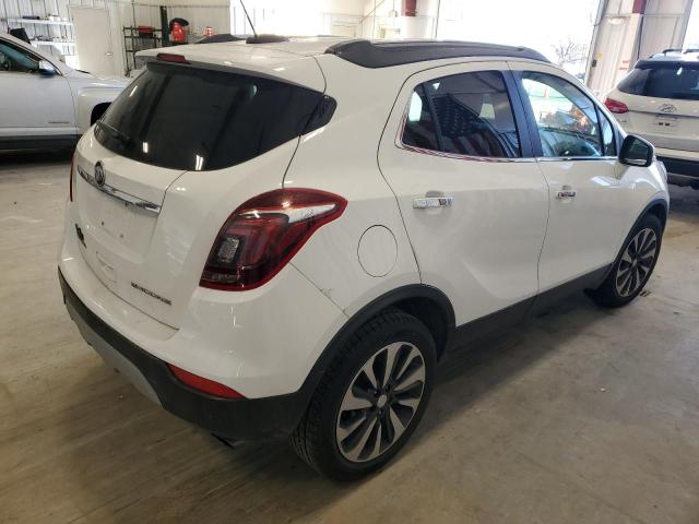 KL4CJBSB6JB554177 | 2018 BUICK ENCORE PRE