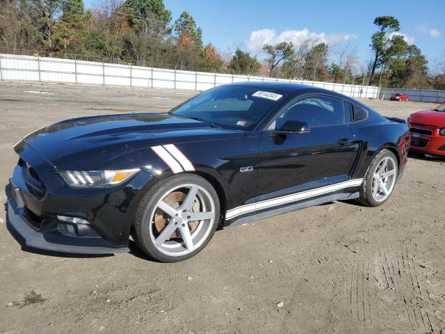 1FA6P8CF9G5255866 2016 FORD MUSTANG, photo no. 1