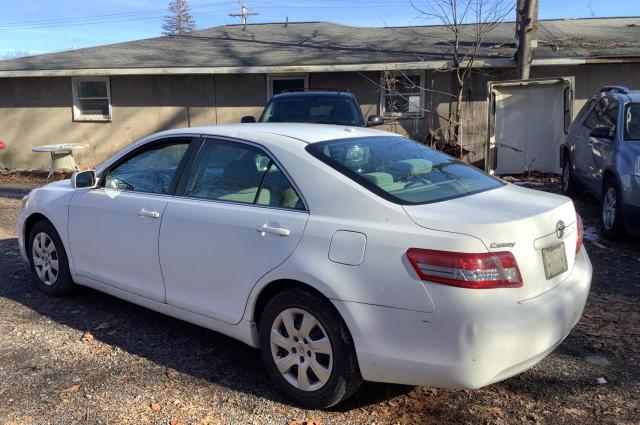 4T1BF3EK7AU578654 | 2010 Toyota camry base