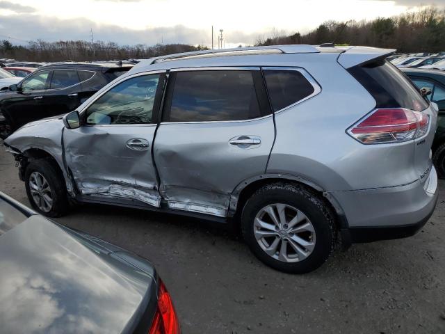 Vin: knmat2mv1gp653077, lot: 79171153, nissan rogue s 20162