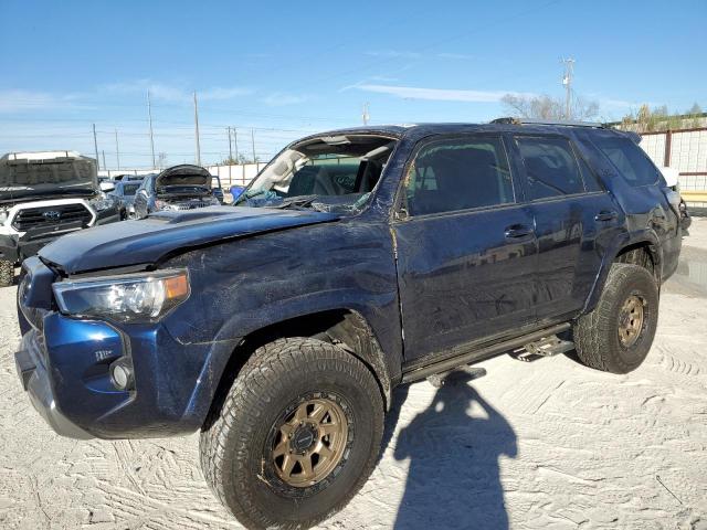 JTEBU5JR4J5556125 | 2018 Toyota 4runner sr5/sr5 premium