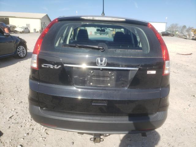 2014 Honda Cr-V Lx VIN: 3CZRM3H39EG716923 Lot: 79819543