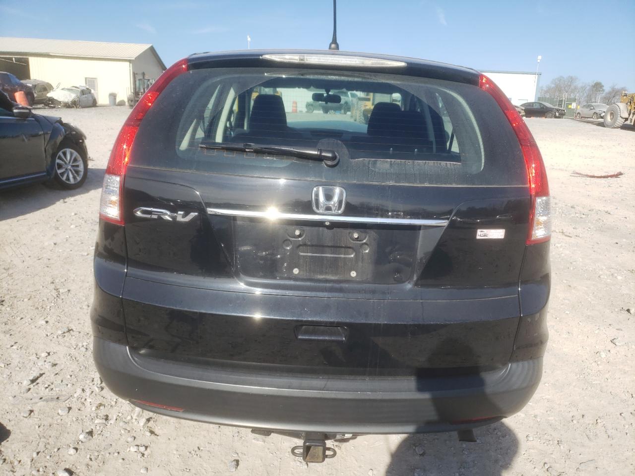 3czrm3h39eg716923 3CZRM3H39EG716923 2014 Honda Cr-V Lx