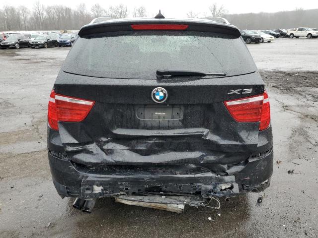 5UXWX7C50F0K34569 | 2015 BMW X3 XDRIVE3