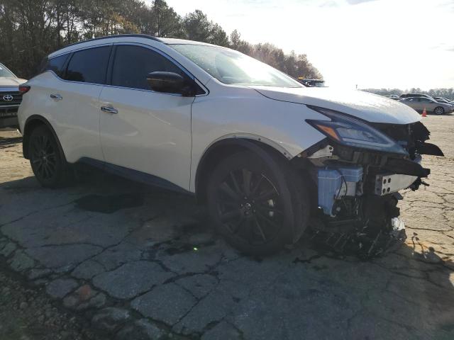 5N1AZ2BJ7NC126594 | 2022 NISSAN MURANO SV