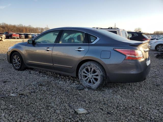 1N4AL3AP1FC255732 | 2015 NISSAN ALTIMA 2.5