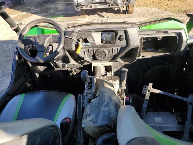 2021 KAWASAKI TERYX4 LE - JKBRTCJ13MB501181