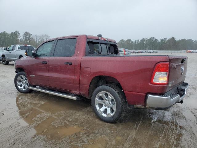 1C6SRFFT1PN636109 | 2023 RAM 1500 BIG H