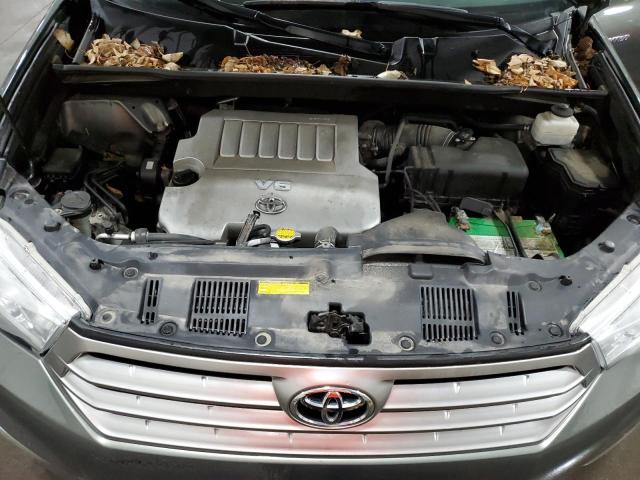 2012 Toyota Highlander - Image 12