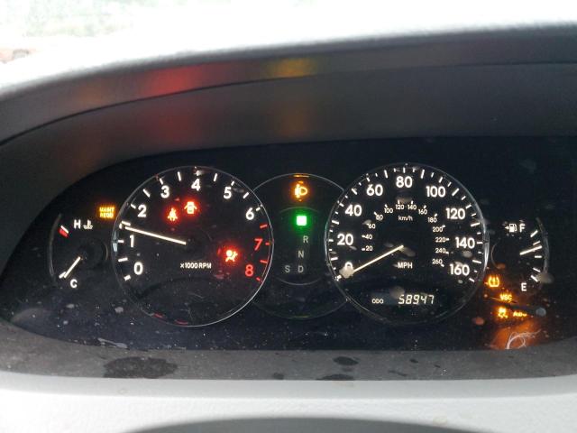 2008 Toyota Avalon Xl VIN: 4T1BK36B38U269820 Lot: 78495363