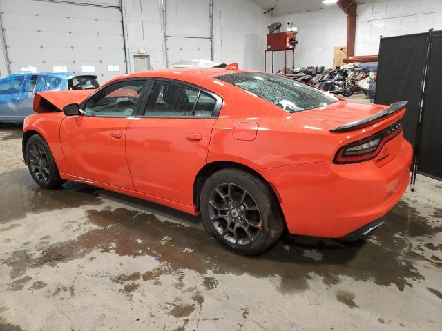 2C3CDXJG8JH151238 | 2018 DODGE CHARGER GT