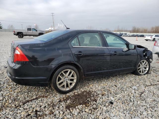 3FAHP0JG0CR292737 | 2012 Ford fusion sel