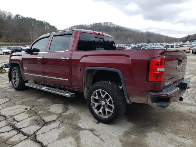 3GTU2VEC4FG366141 | 2015 GMC SIERRA