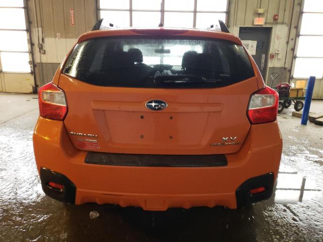 2013 Subaru Xv Crosstrek 2.0 Premium VIN: JF2GPACC0D2895314 Lot: 81625673