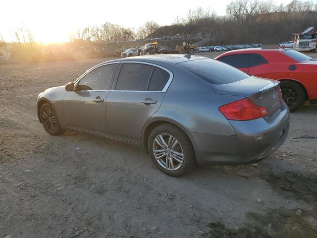 JN1CV6AR8FM520076 | 2015 INFINITI Q40