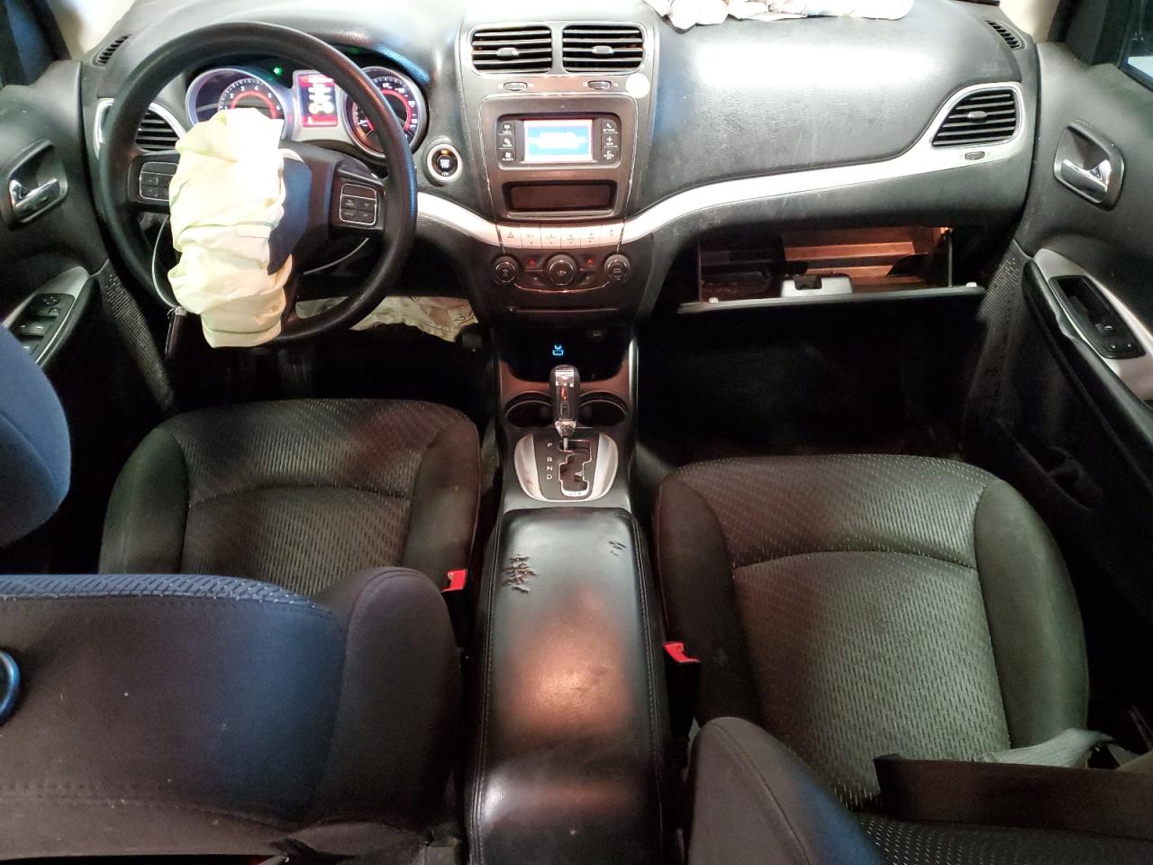 3C4PDCAB4KT855990 2019 Dodge Journey Se