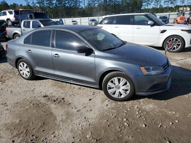 3VW267AJ3GM408553 | 2016 VOLKSWAGEN JETTA S