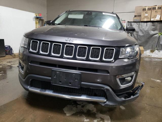 3C4NJDCB3KT741448 | 2019 JEEP COMPASS LI