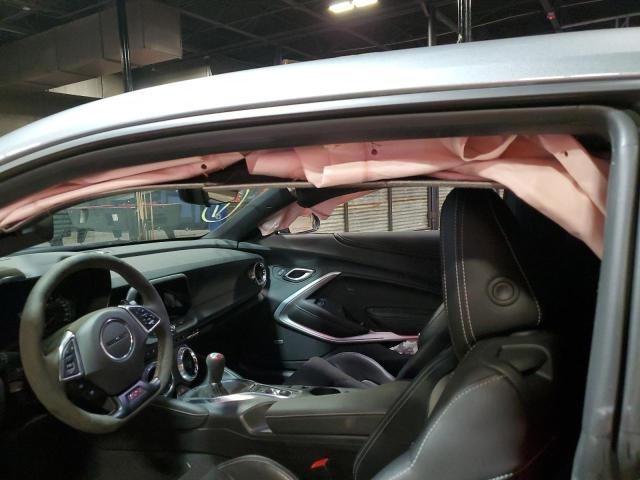 2023 CHEVROLET CAMARO SS 1G1FG1R78P0115993