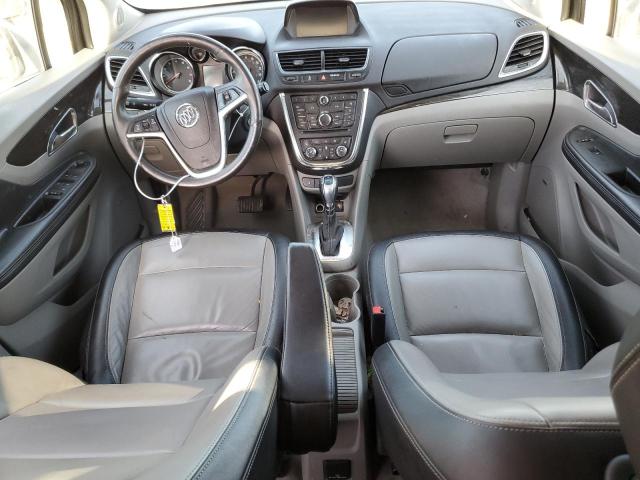 KL4CJHSB1FB098681 | 2015 BUICK ENCORE PRE