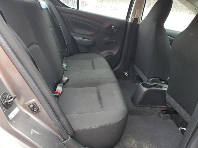 3N1CN7AP6HL890394 | 2017 NISSAN VERSA S