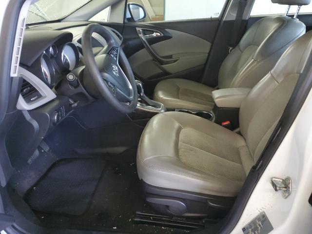 2016 BUICK VERANO 1SV - 1G4PV5SK3G4106873