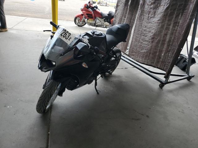 2019 KTM 390 RC - MD2JYJ409KC217698