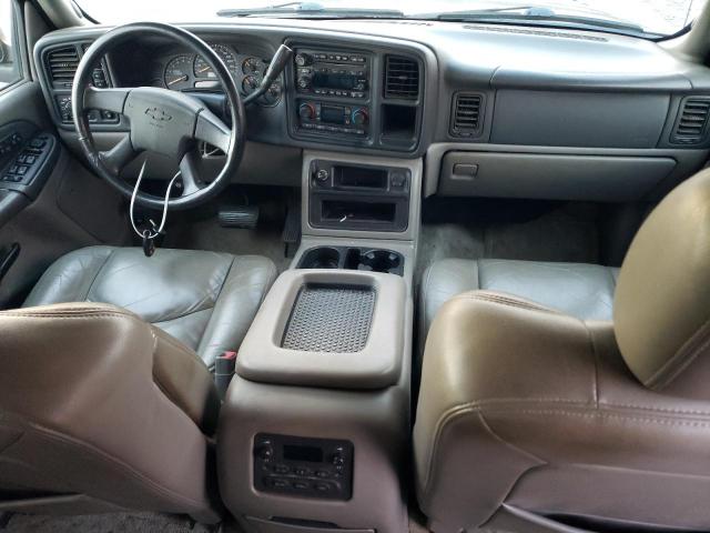 1GNEK13Z53R143811 | 2003 Chevrolet tahoe k1500