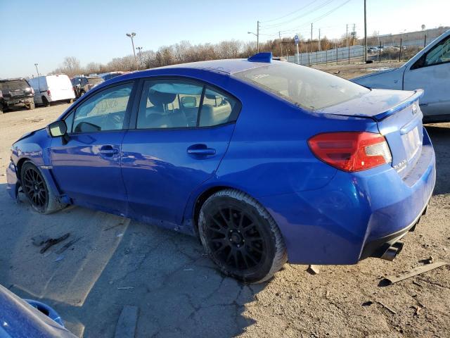 JF1VA1H62K9812406 | 2019 SUBARU WRX LIMITE