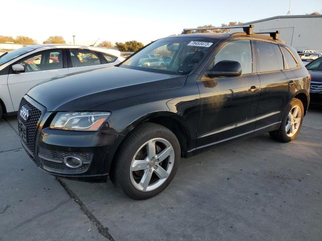 AUDI Q5 3.2 2009 0