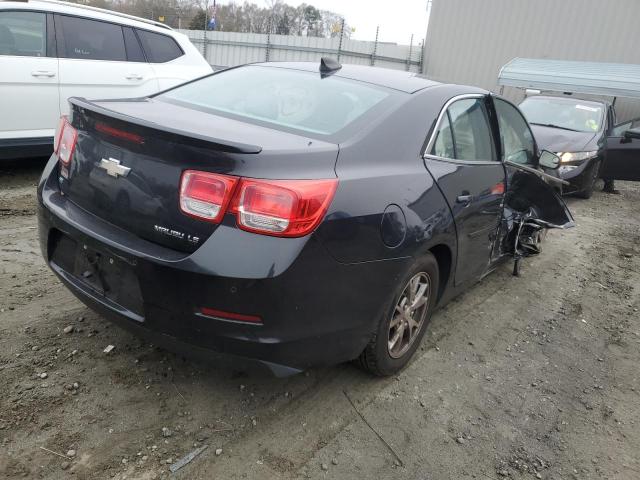 1G11A5SL7FF166603 | 2015 CHEVROLET MALIBU LS