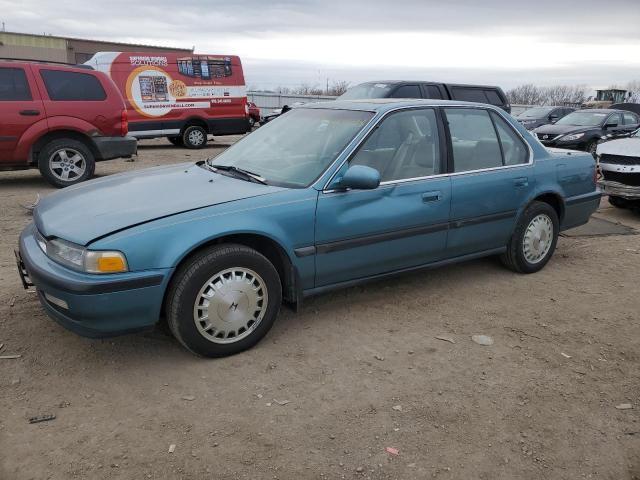 1991 Honda Accord Coupe EX