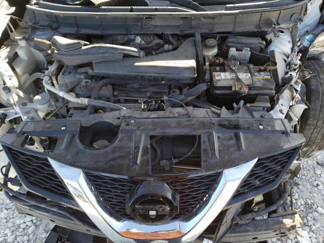 2016 Nissan Rogue S VIN: KNMAT2MT4GP655081 Lot: 78956183