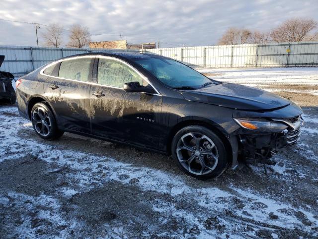 1G1ZD5ST1NF201757 | 2022 Chevrolet malibu lt