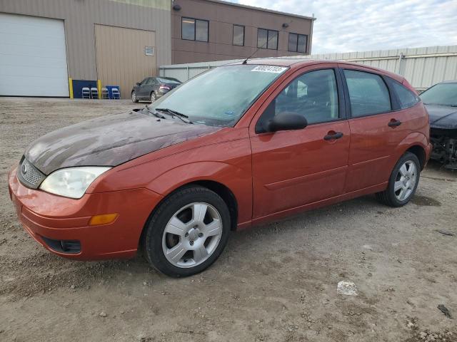 2005 Ford Focus ZX5