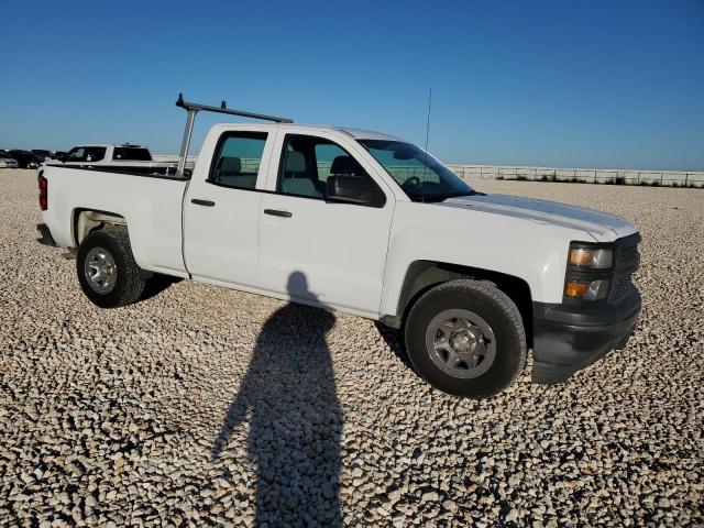 1GCRCPEH6FZ235996 | 2015 CHEVROLET SILVERADO