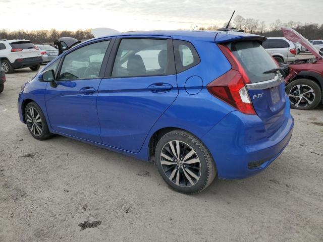 3HGGK5H88KM732328 | 2019 HONDA FIT EX